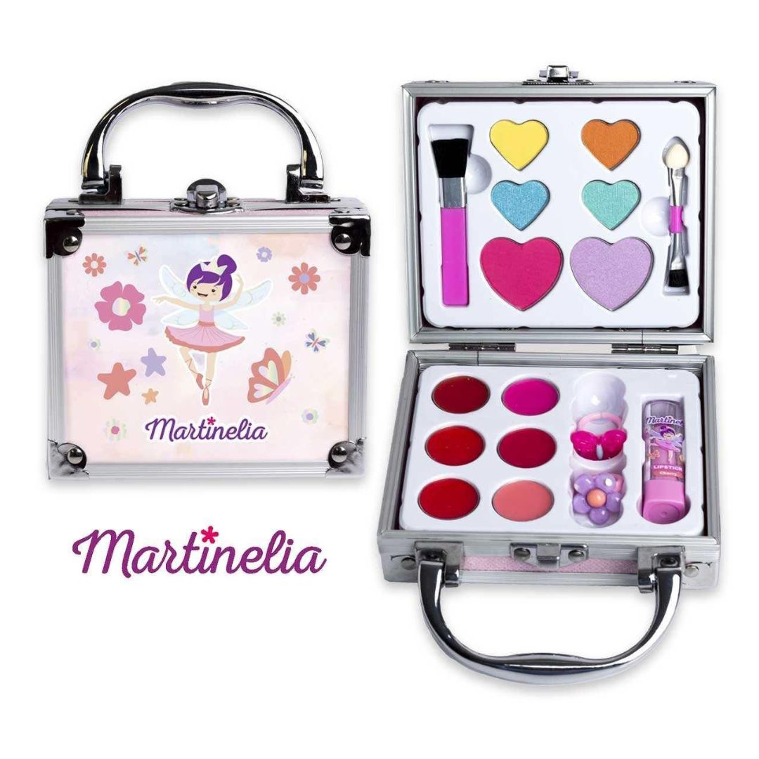 Martinelia Magic Ballet Mini Makeup Kit