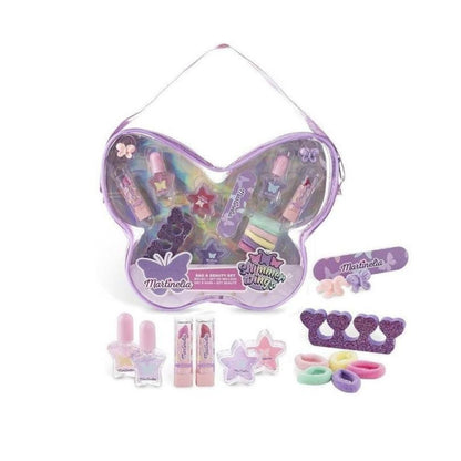 Martinelia Shimmer Wings Butterfly Bag