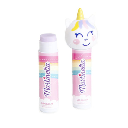 Martinelia Magical Unicorn Lip Balm