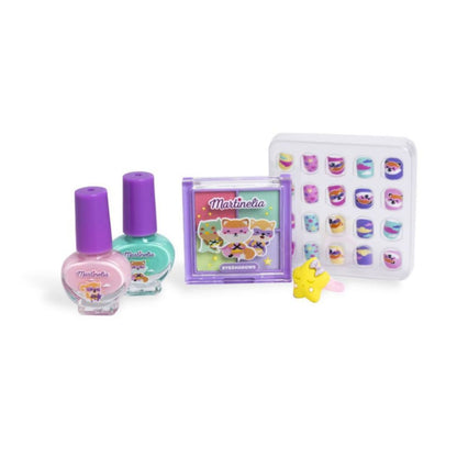 My Best Friends Complete Set for Nails and Eyes