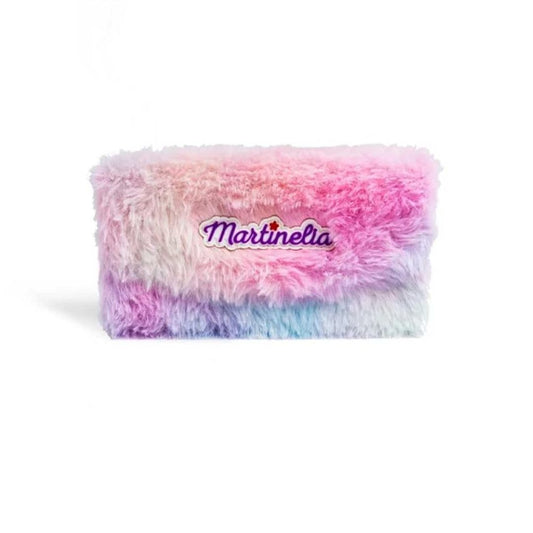 Martinelia Circus Makeup Walle
