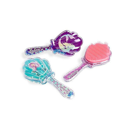 Martinelia Mermaid Shell Hair Brush
