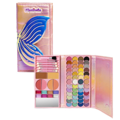 Mermaid Makeup Palette