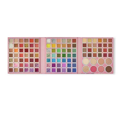 Magic Studio Pin Up Eyeshadow Palette