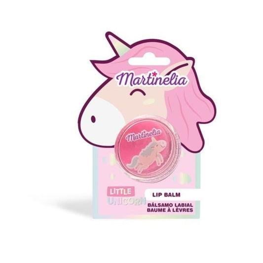Martinelia Swirly Lip Balm
