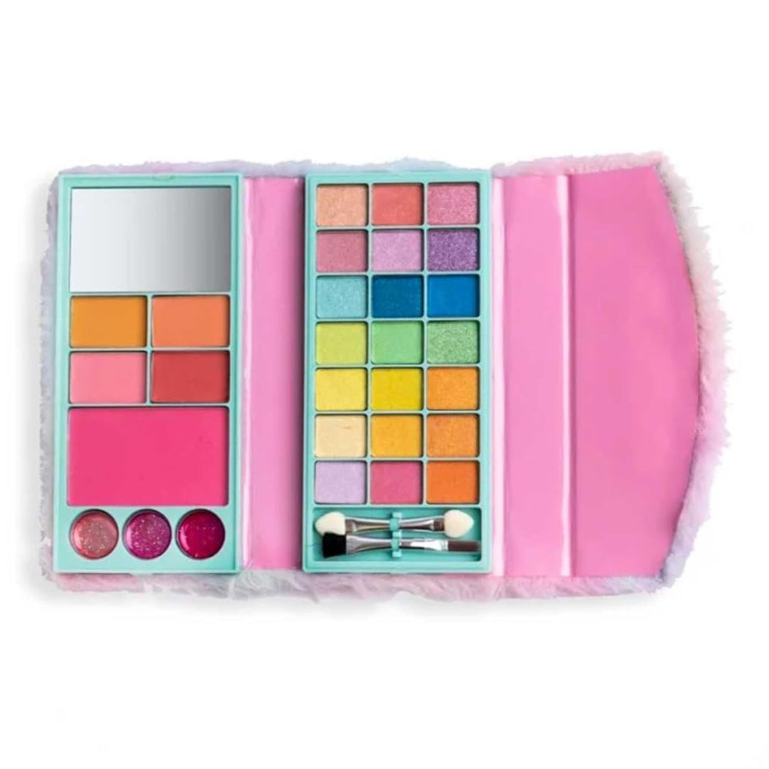 Martinelia Circus Makeup Walle