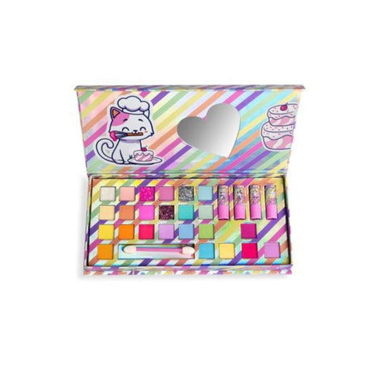 Martinelia Yummy Complete Makeup Kit
