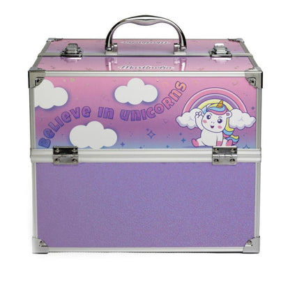 Little Unicorn Glitter Briefcase
