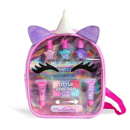 Little Unicorn Makeup Backpack