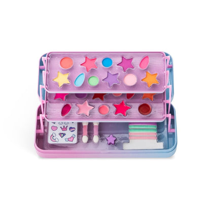 Martinelia Little Unicorn Childrens Makeup Case