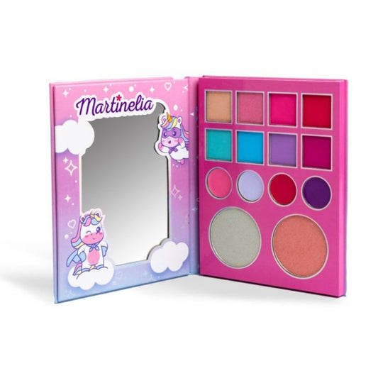 Martinelia Little Unicorn Squishy Wallet