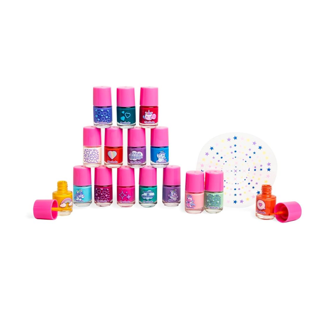 Unicorn Nail Set Spark Imagination