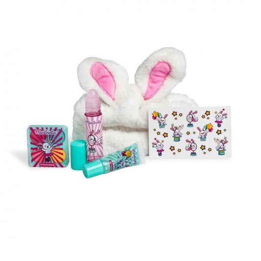Martinelia Make Up Set With Circus Bunny HeadBand