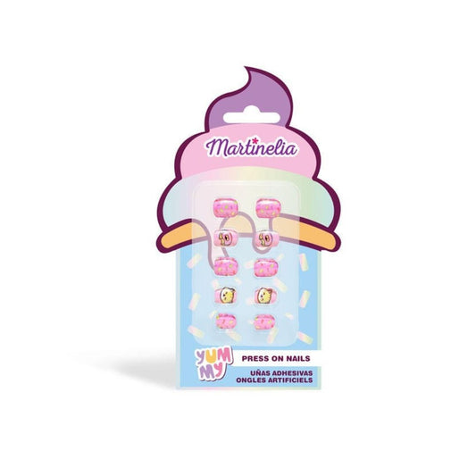 Martinelia World Fake Nails