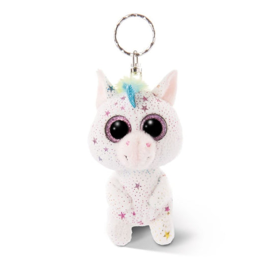 Glubschis Keychain Unicorn Uberto