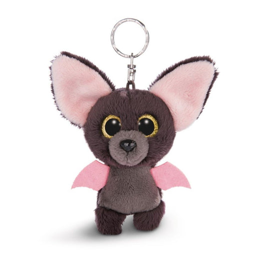 Glubschis Keychain Bat Baako