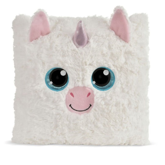 Glubschis Milky Fee Unicorn Cushion