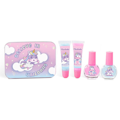 Martinelia Makeup and Case Set