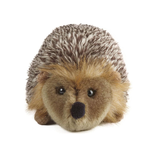 Living Nature Hedgehog 9.5cm