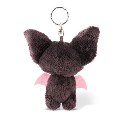 Glubschis Keychain Bat Baako