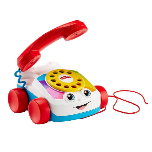 Fisher Price Chatter Telephone