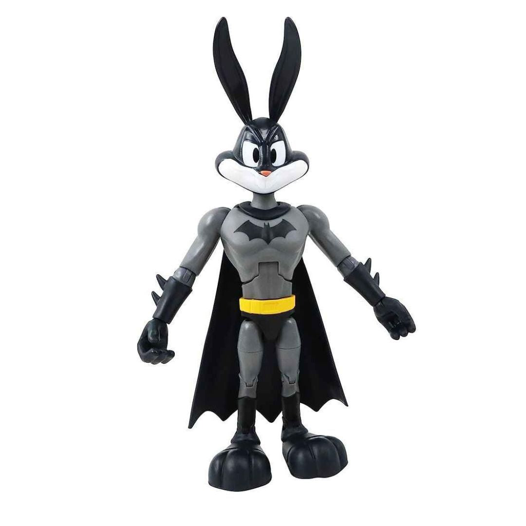 Buggs Bunny as Batman