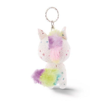 Glubschis Keychain Unicorn Uberto