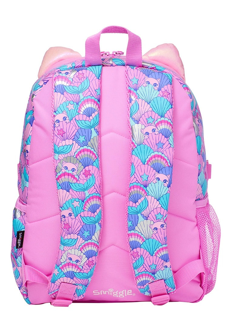 Smiggle Bear Backpack