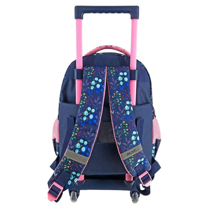 Must Hello Rain Trolley Backpack