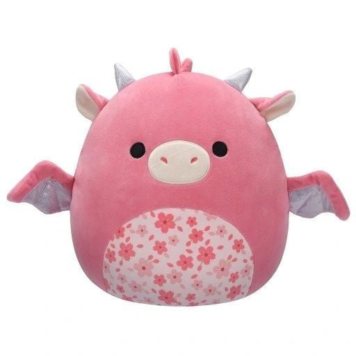 Squishmallow 31Cm Giant Plush