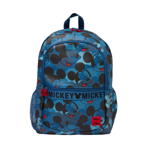 Mickey Mouse Backpack 17 Inch