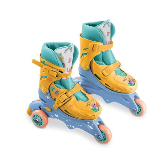 Stitch Skates