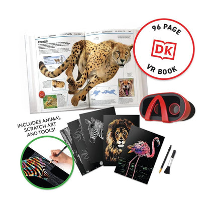 Virtual Reality Animals Gift Box