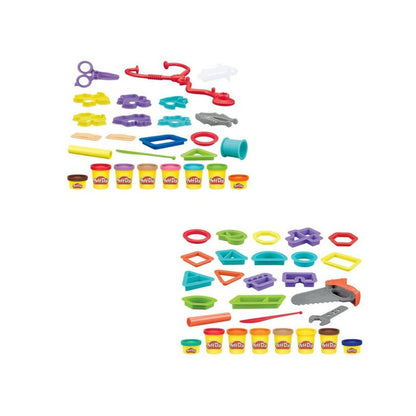 PlayDoh Giftable Playset Assortment