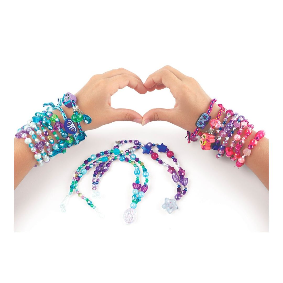 Nebulous Stars Sequin Mania Craft Kit