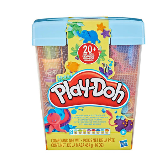 PlayDoh Imagine Animals 22 Accessory