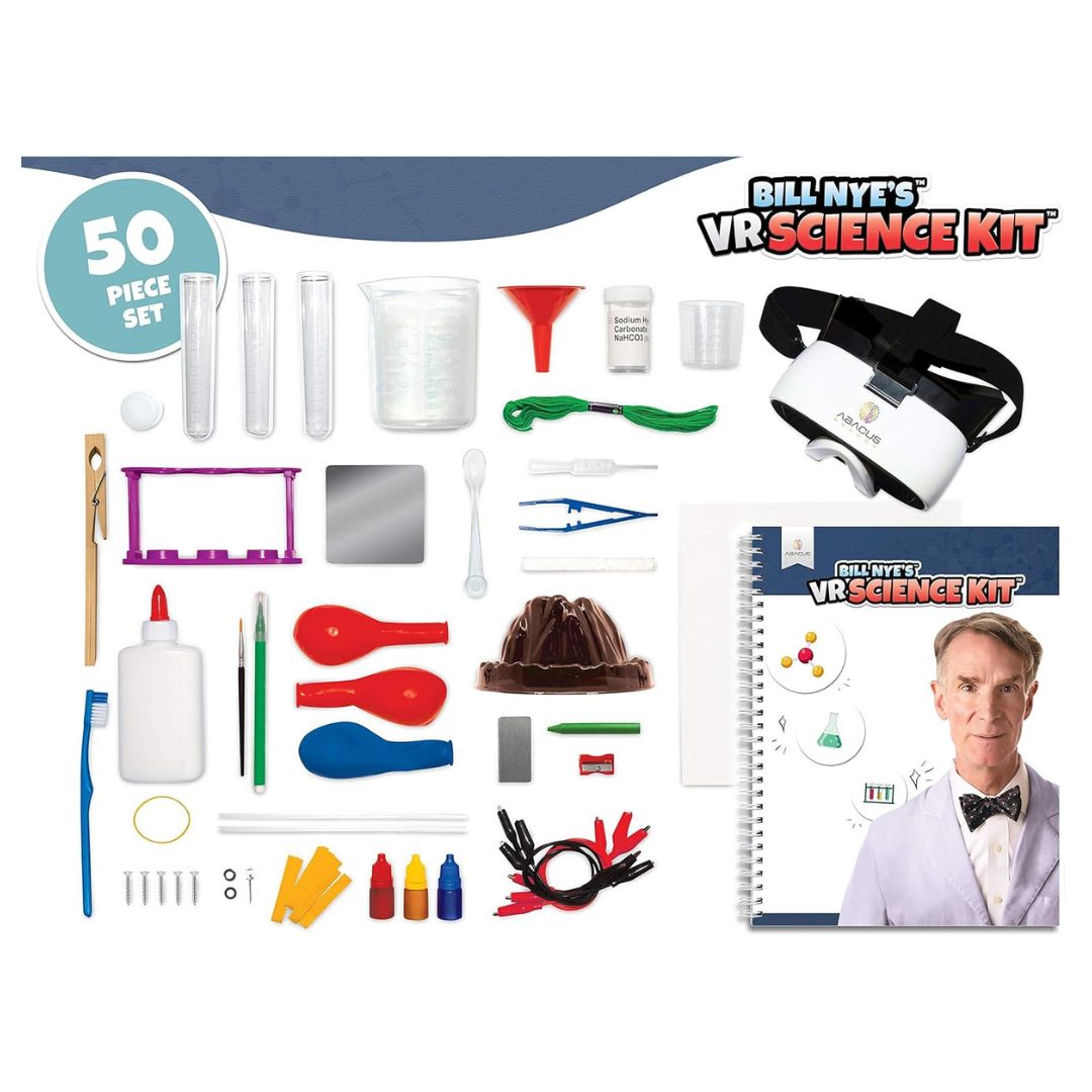 VR Science Kit