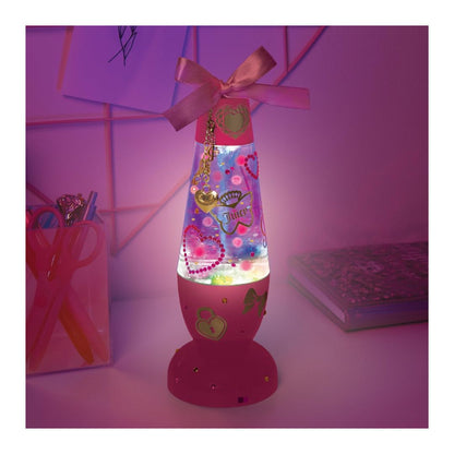 Make It Real Juicy Couture Color Changing LED Light