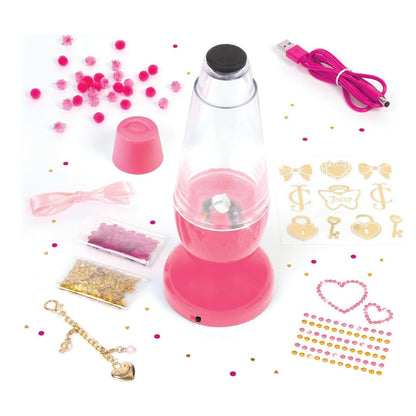 Make It Real Juicy Couture Color Changing LED Light