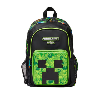 Minecraft Classic Backpack (17 Inch)