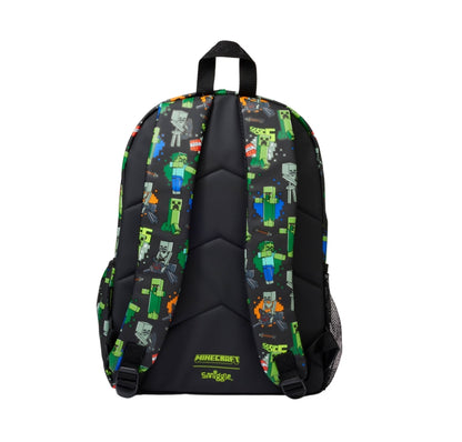 Minecraft Classic Backpack (17 Inch)