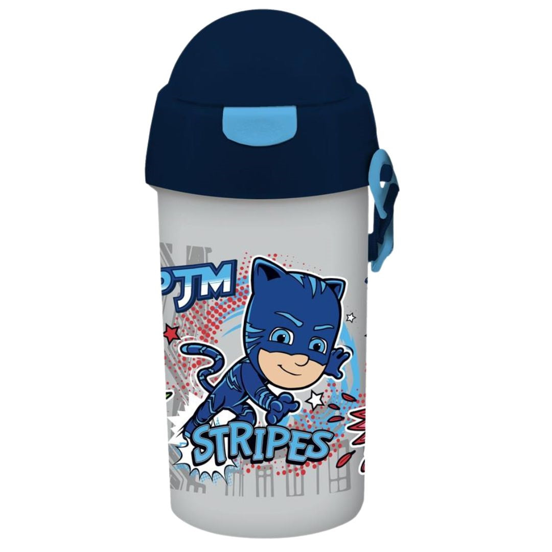 Must PJ Masks Water Bottle