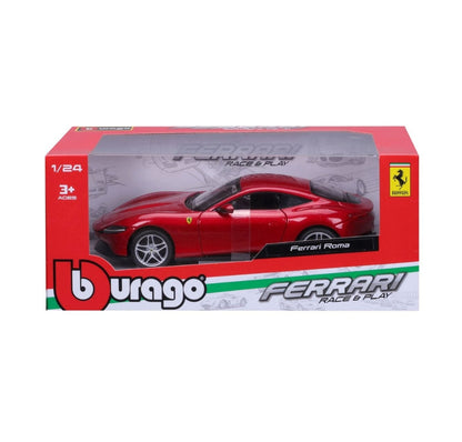 Burago Ferrari Roma