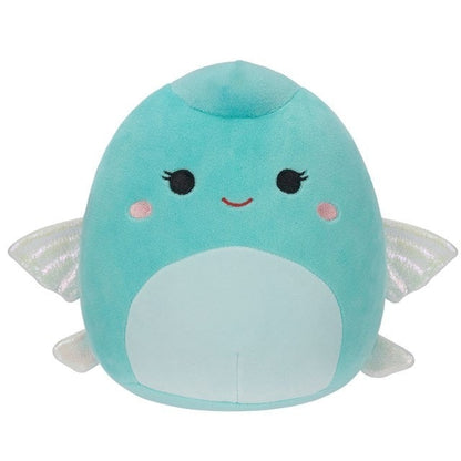 Squishmallow 20Cm Plushies