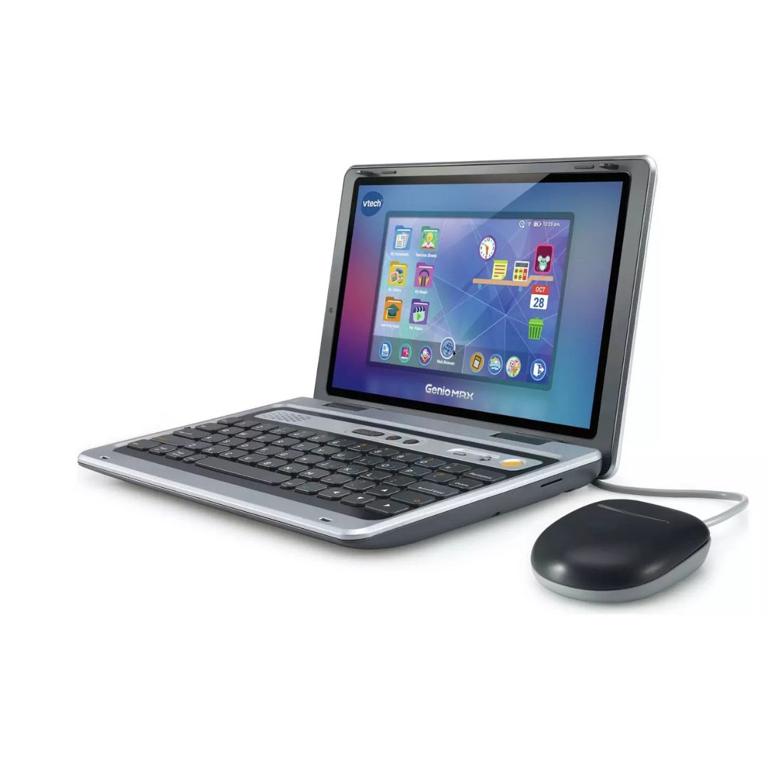 Vtech Genio My First Laptop Max