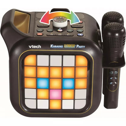 Vtech Karaoke Light Party