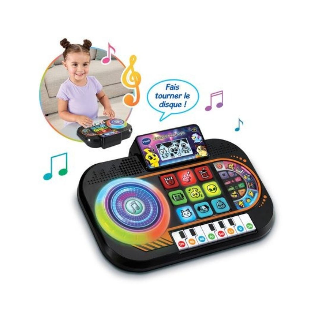 DJ Studio Magic Light