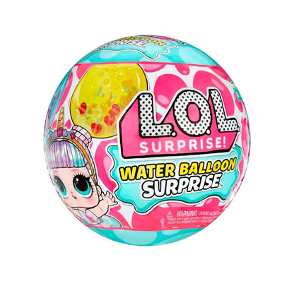 L.O.L. Surprise! Water Balloon Surprise