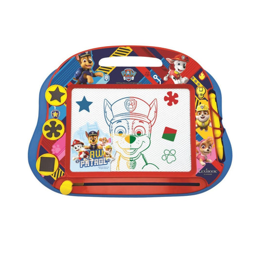 Paw Patrol Magnetic Multicolor Drawing Board