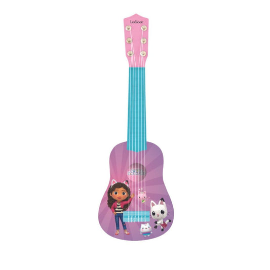Gabby's Dollhouse My First Guitar